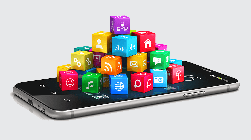 Mobile App Development Service