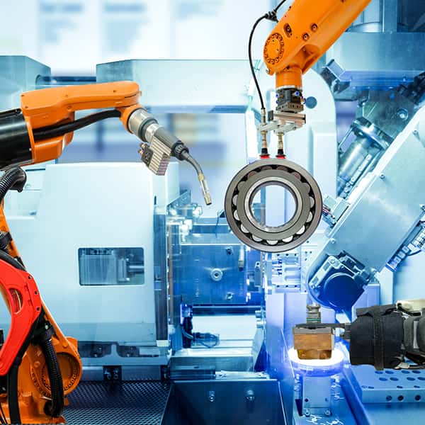 Robotic System Design
