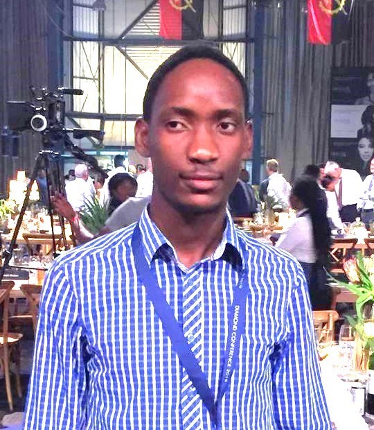 Bathusi Oagile