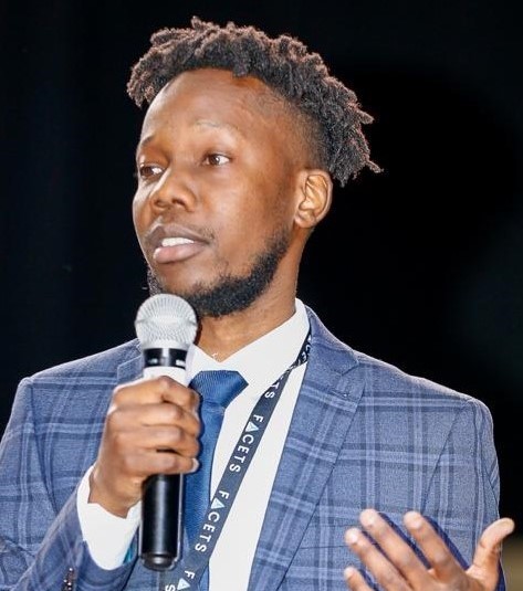 Thapelo Mothatego