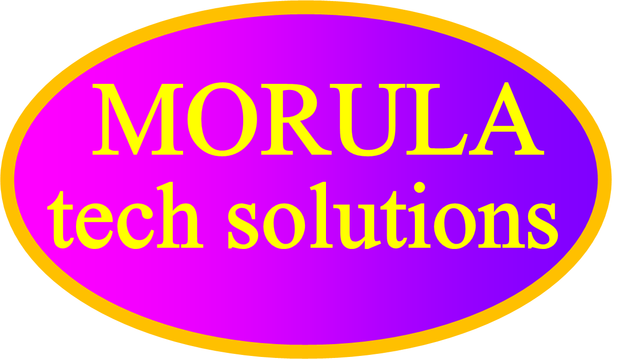 Morula Tech Solutions Logo